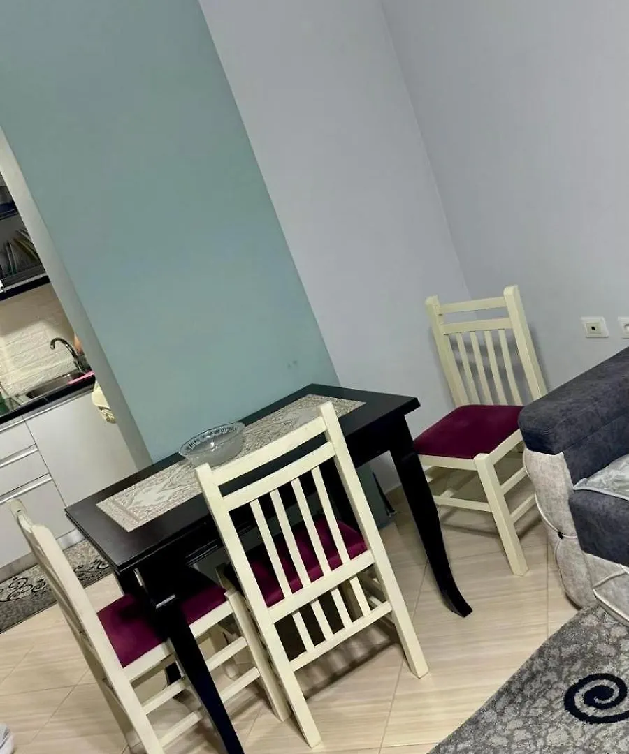 פוגרדץ Elsuarha Apartment