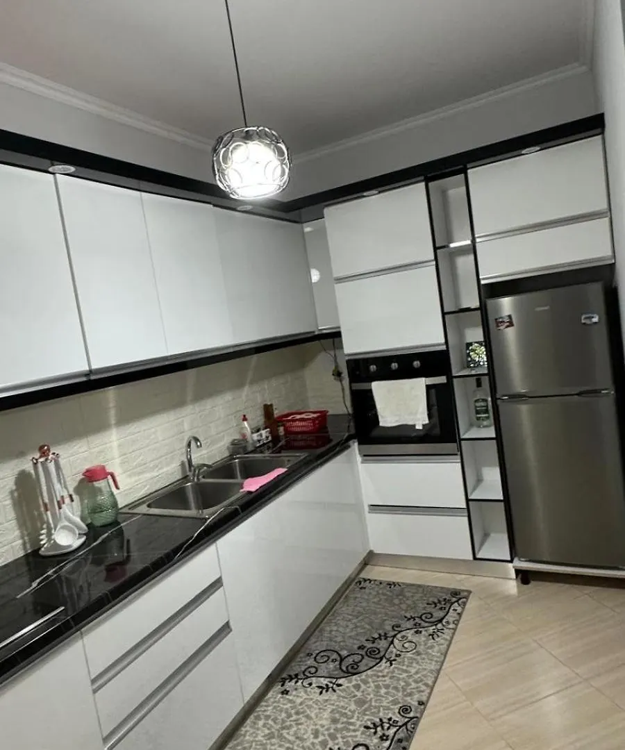 Elsuarha Apartment 포그라데츠